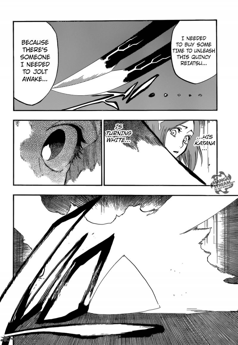 Bleach 675 16