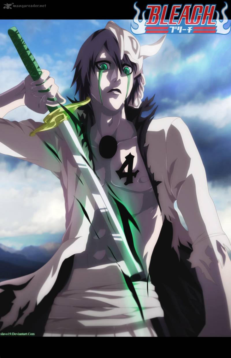 Bleach 675 21
