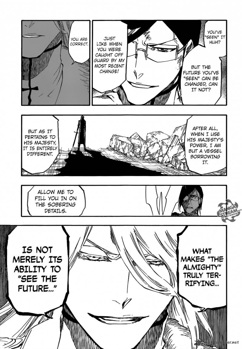 Bleach 675 5