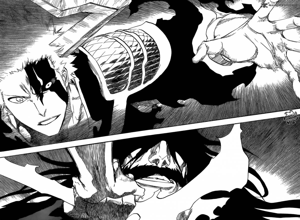 Bleach 676 10