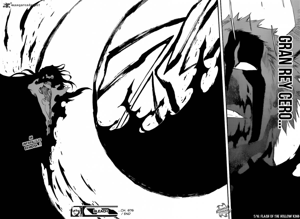 Bleach 676 15