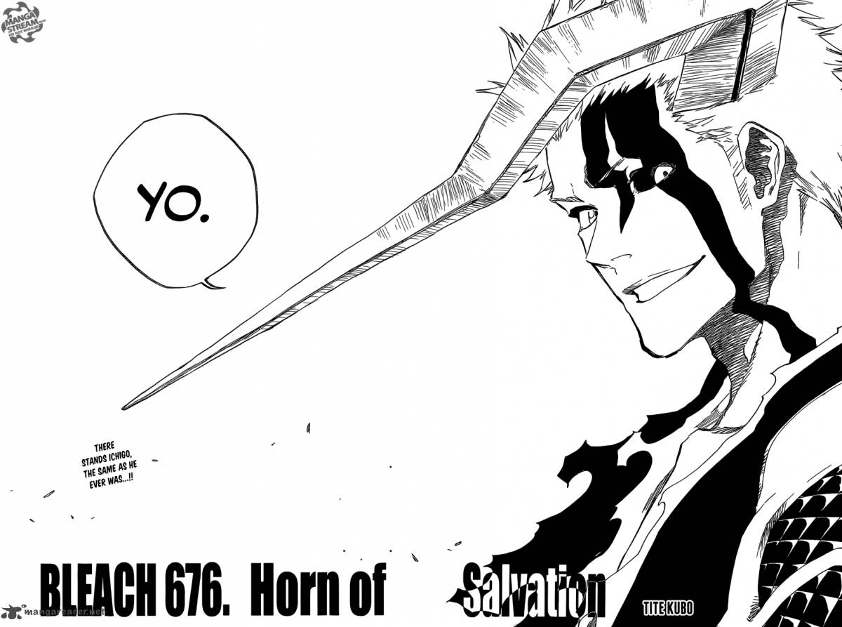 Bleach 676 4