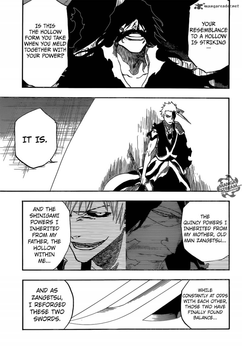 Bleach 676 6