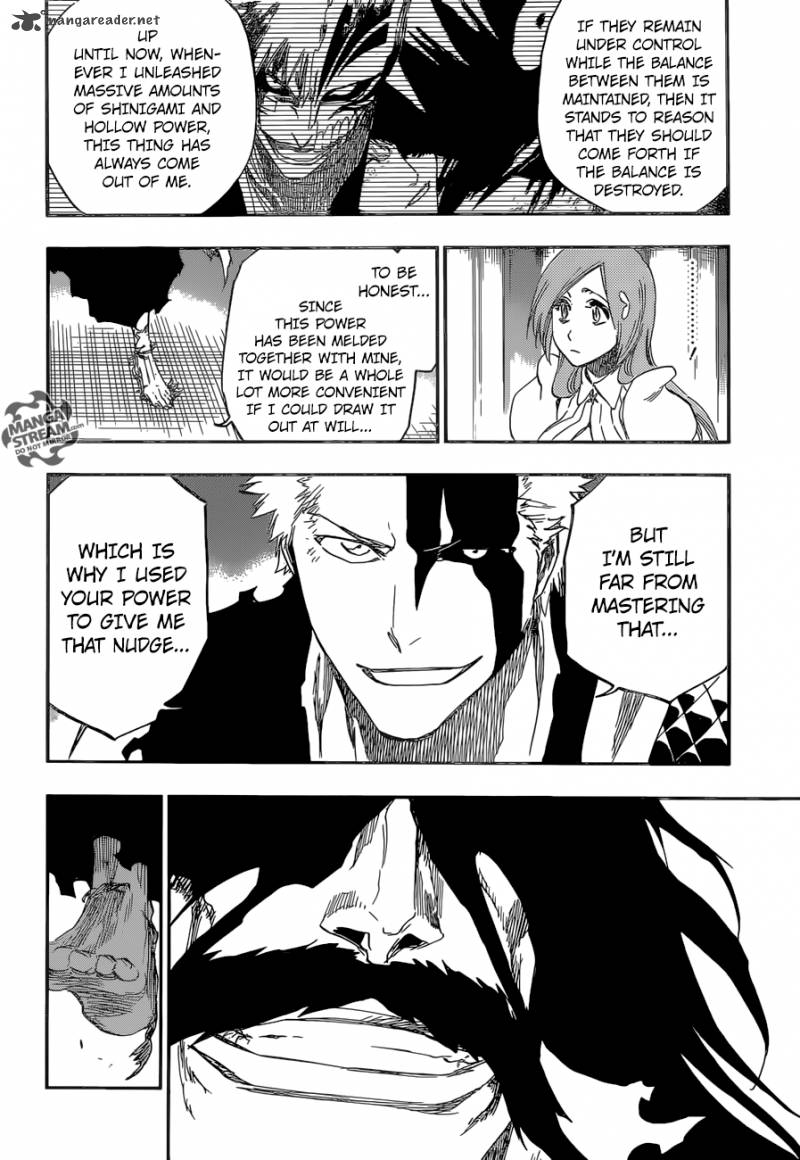 Bleach 676 7