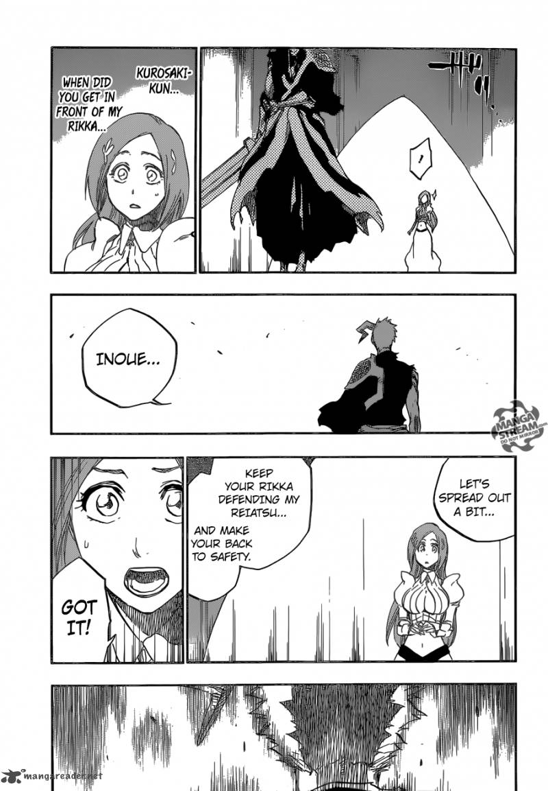 Bleach 676 8