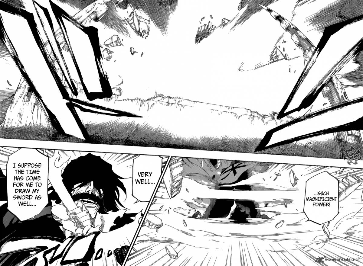 Bleach 676 9