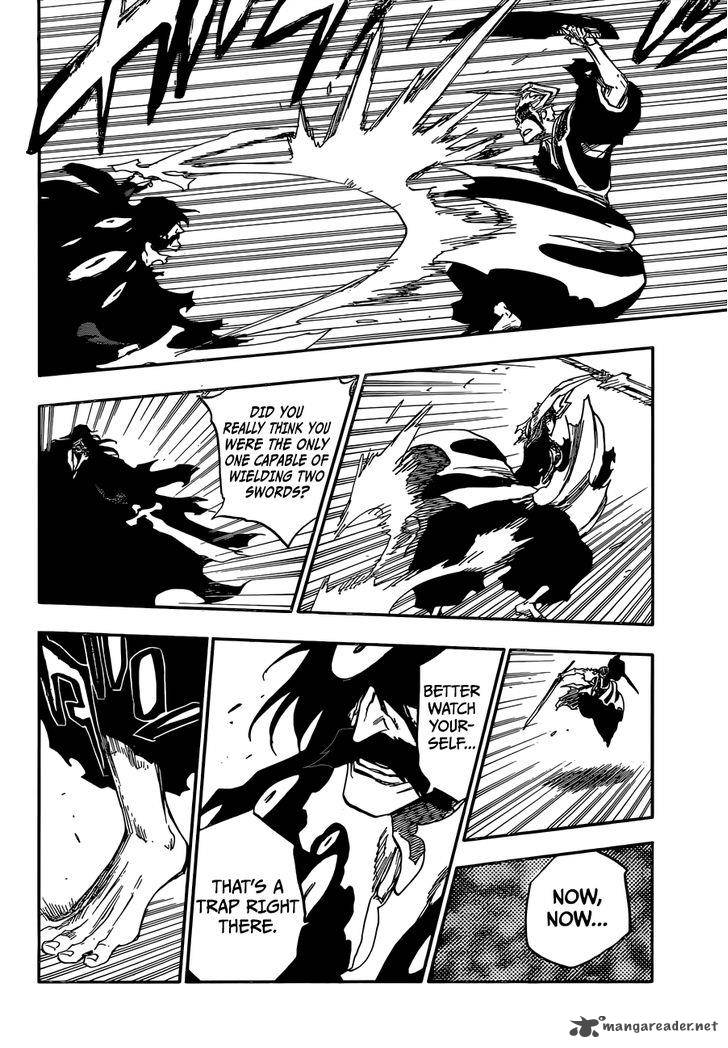 Bleach 677 10