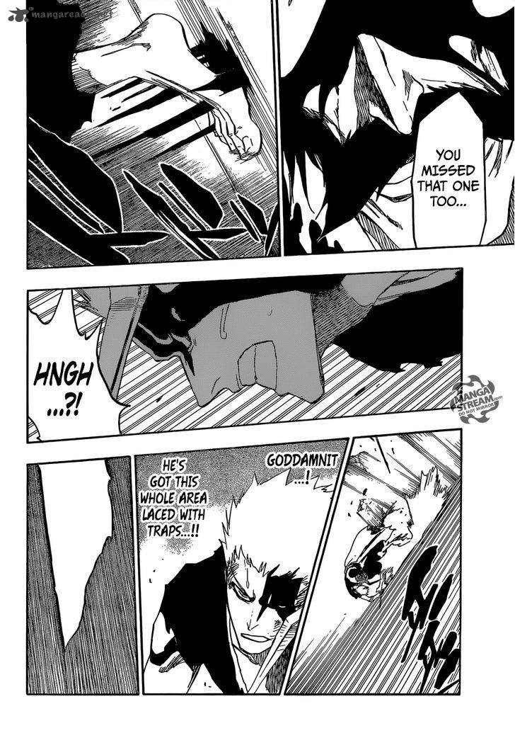 Bleach 677 12