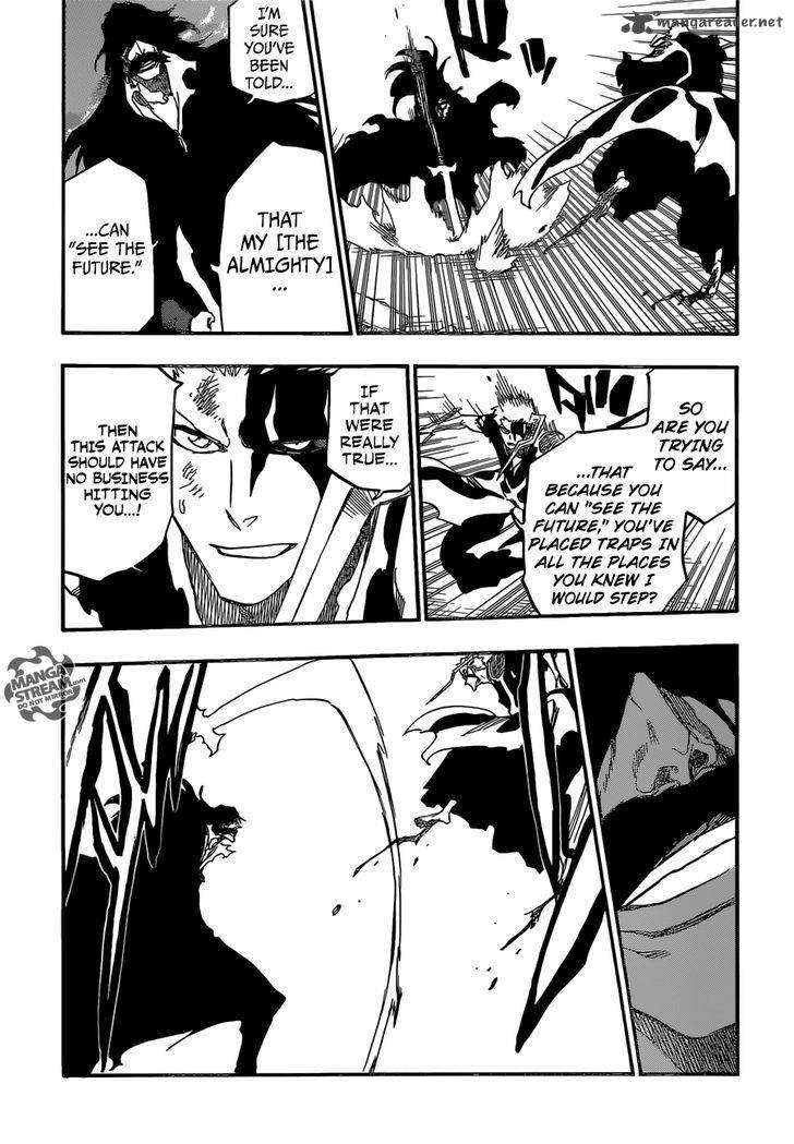Bleach 677 13