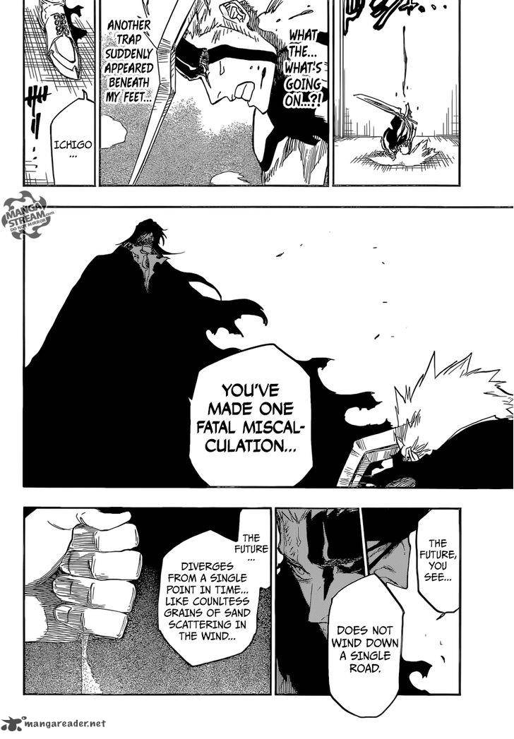 Bleach 677 16