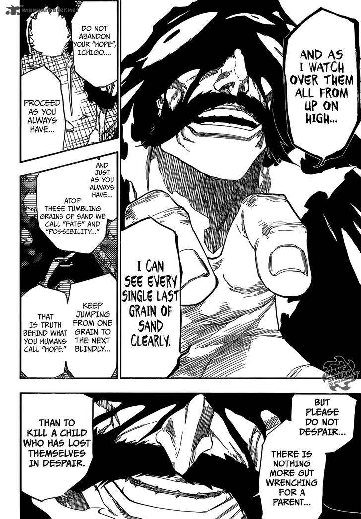 Bleach 677 18