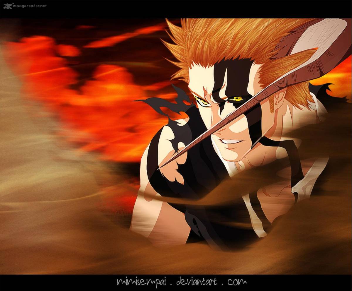 Bleach 677 20