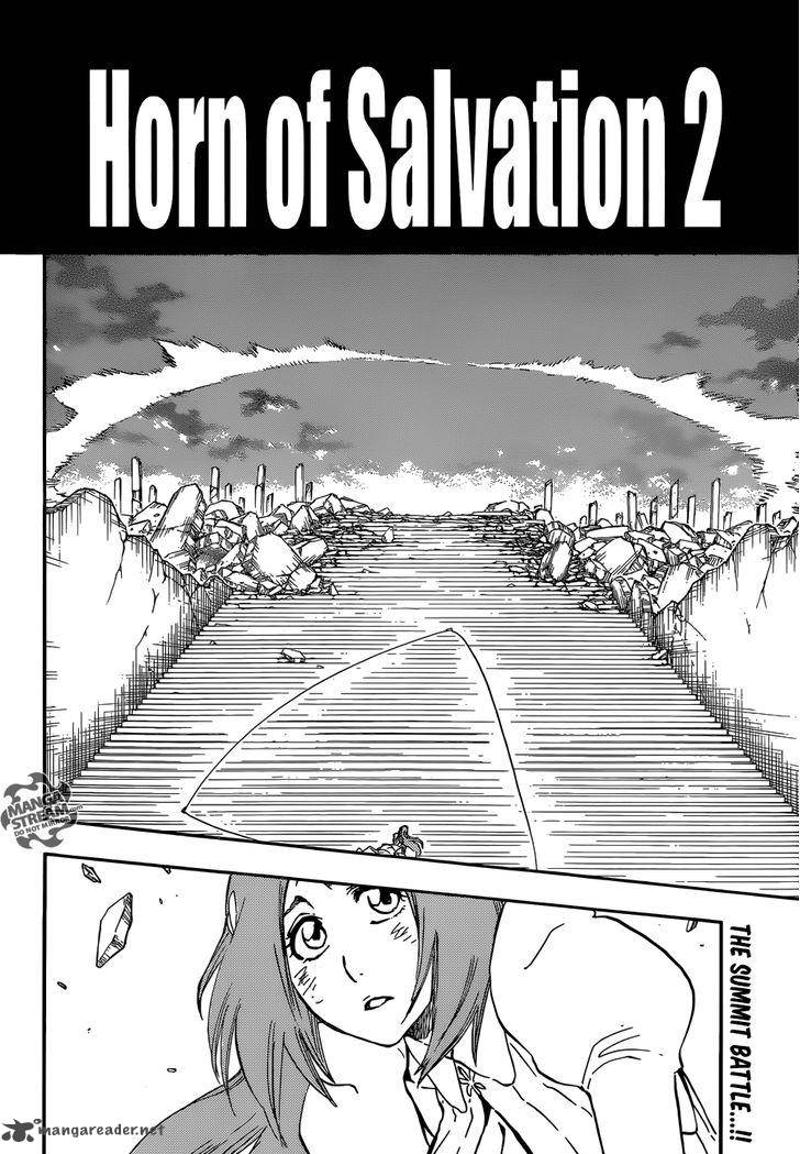 Bleach 677 8