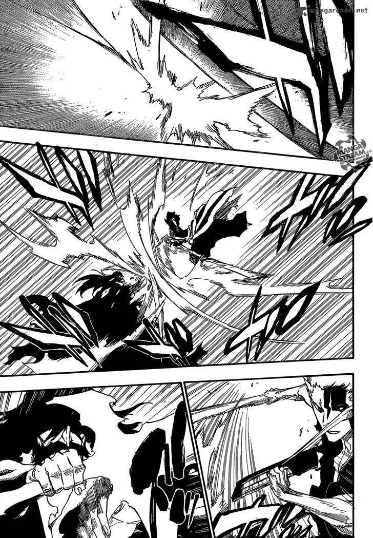 Bleach 677 9