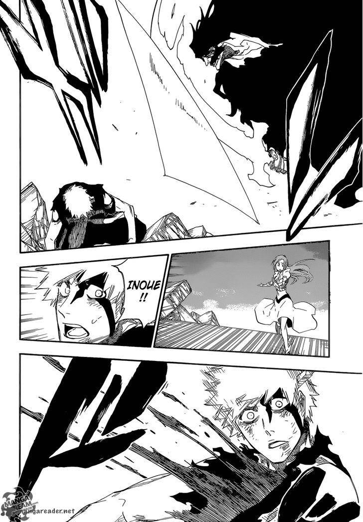 Bleach 678 14