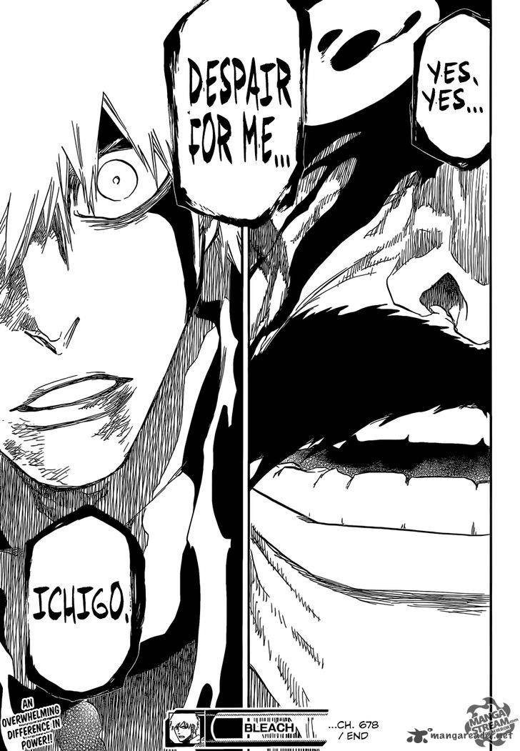 Bleach 678 17