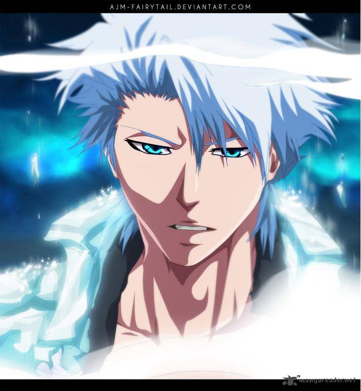Bleach 678 18