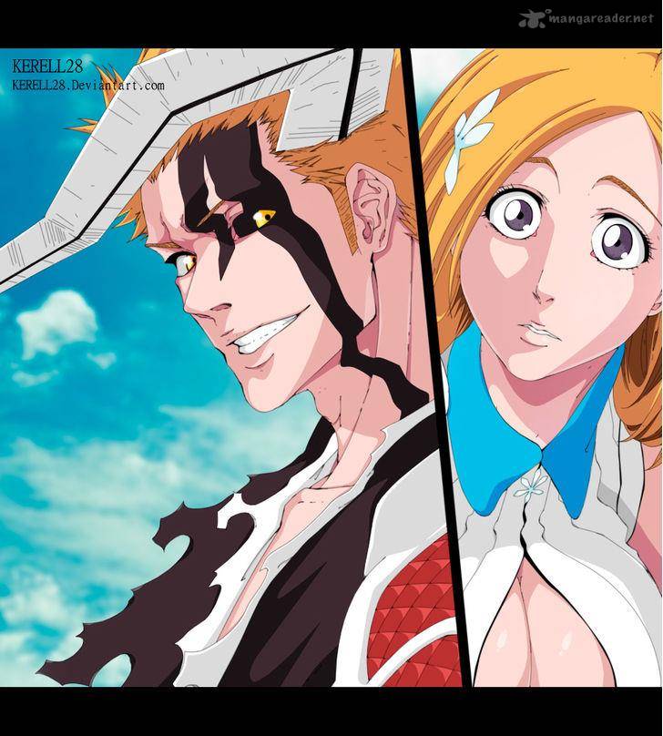 Bleach 678 19