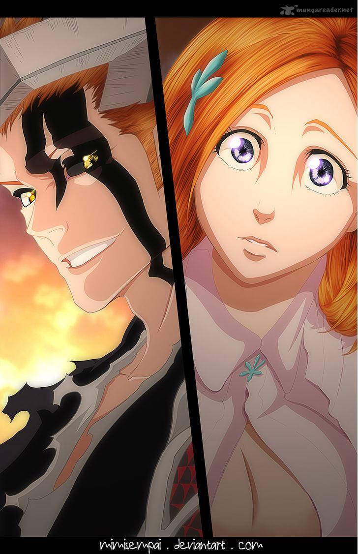 Bleach 678 2