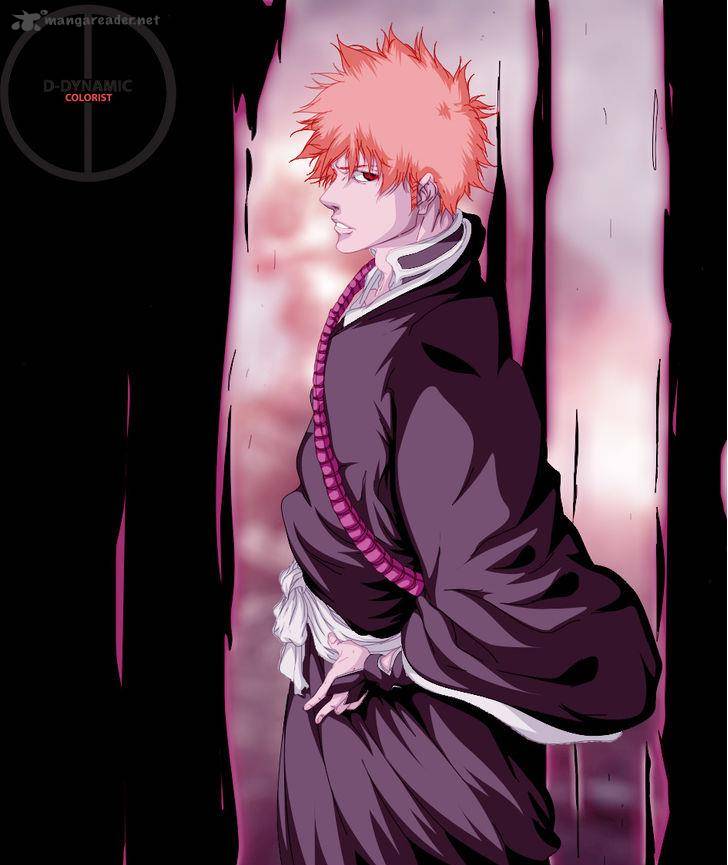Bleach 678 3