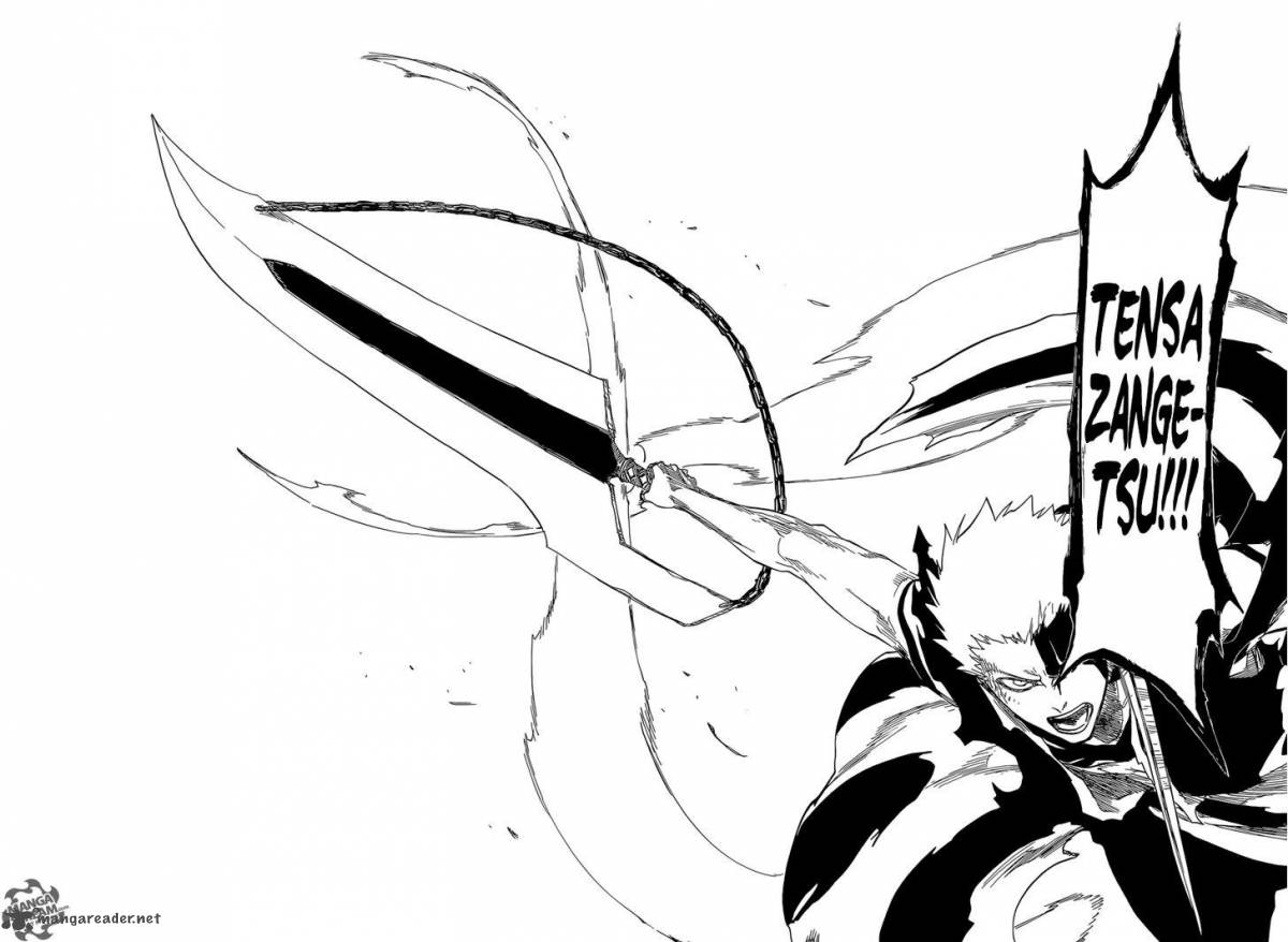 Bleach 678 6
