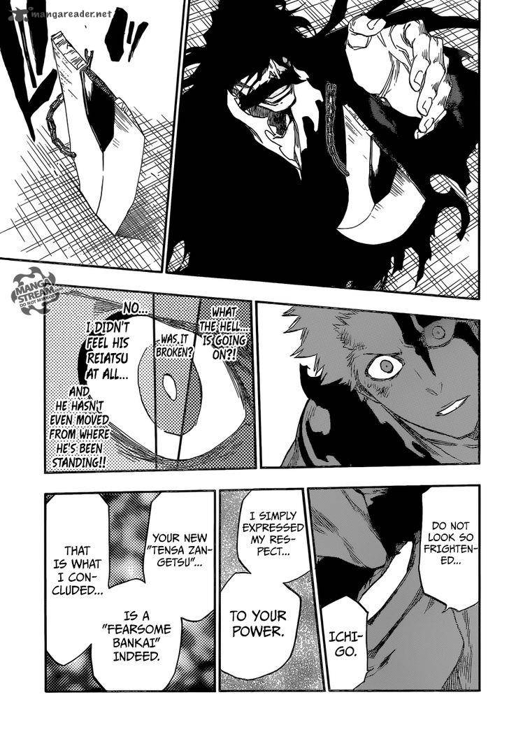 Bleach 678 9