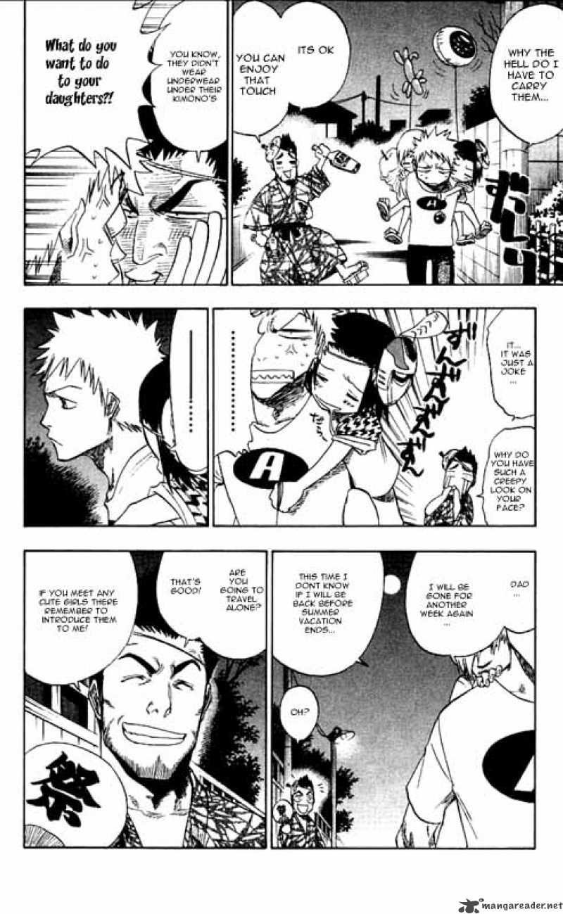 Bleach 68 10
