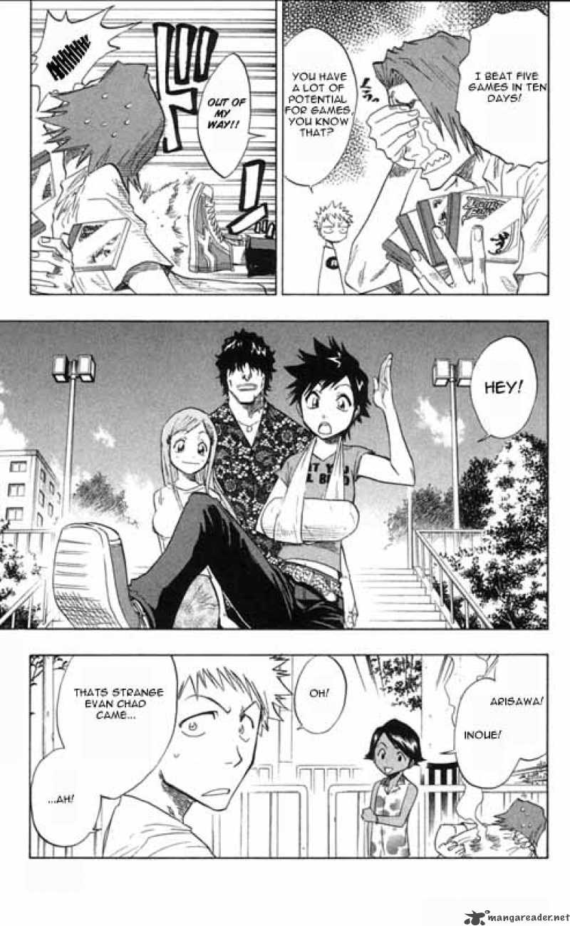Bleach 68 17