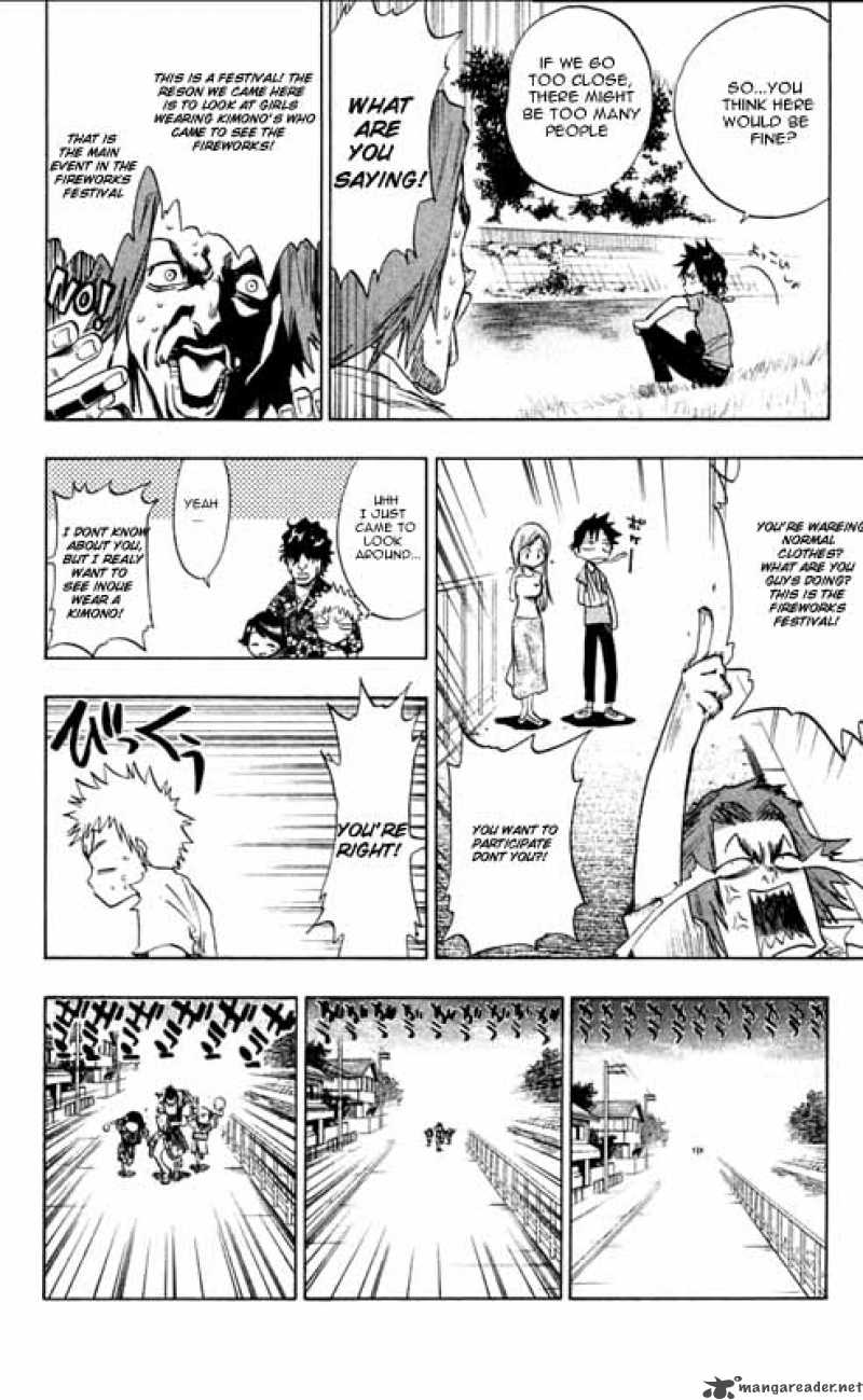 Bleach 68 20