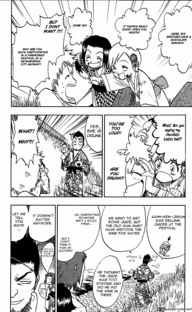 Bleach 68 3