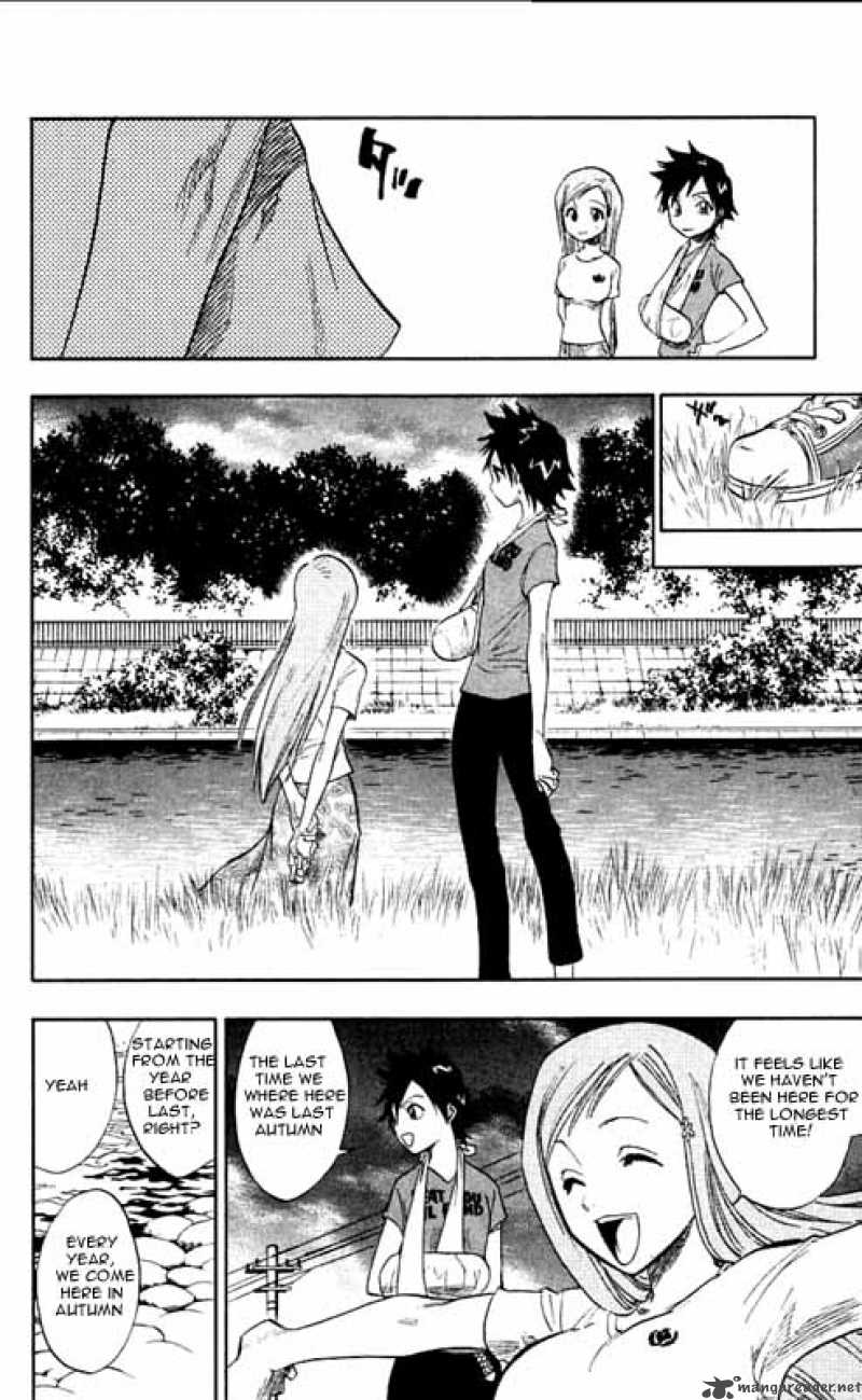 Bleach 68 5