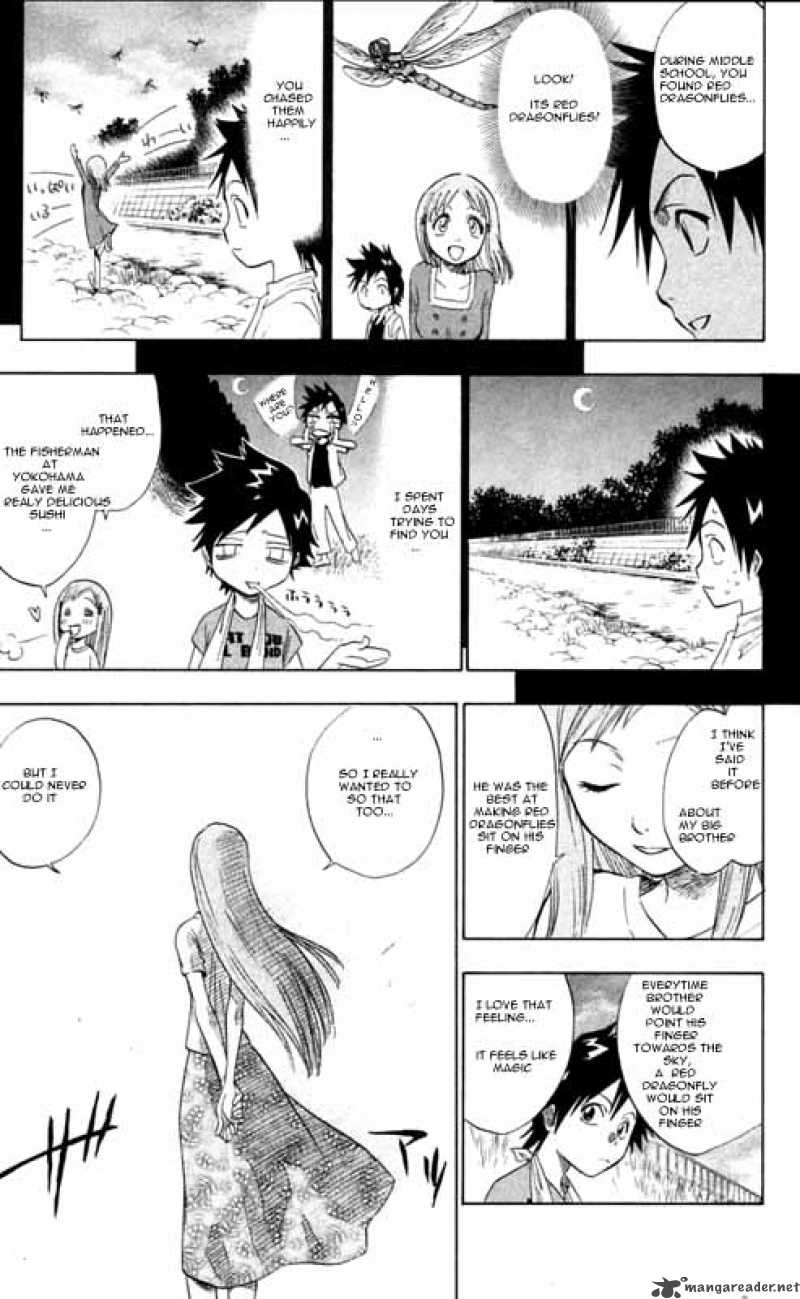 Bleach 68 6