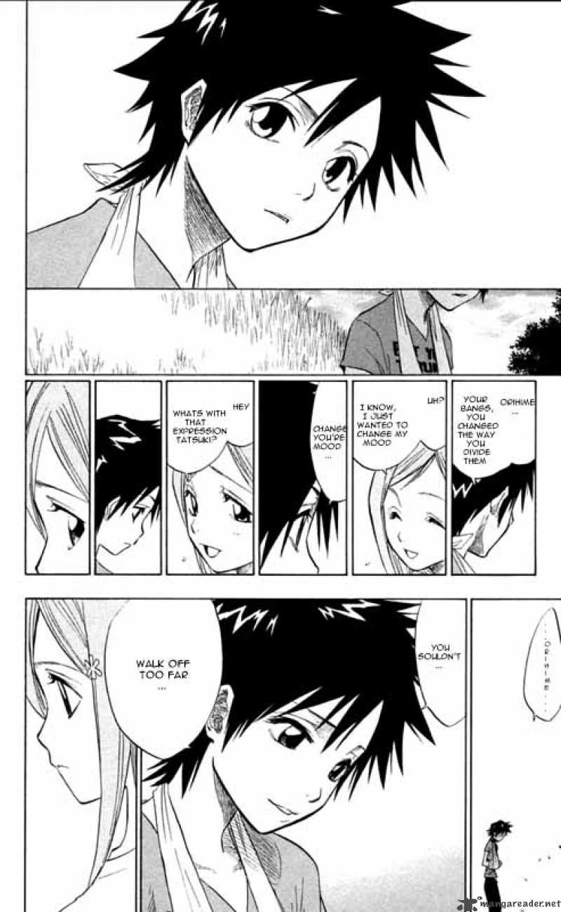 Bleach 68 7
