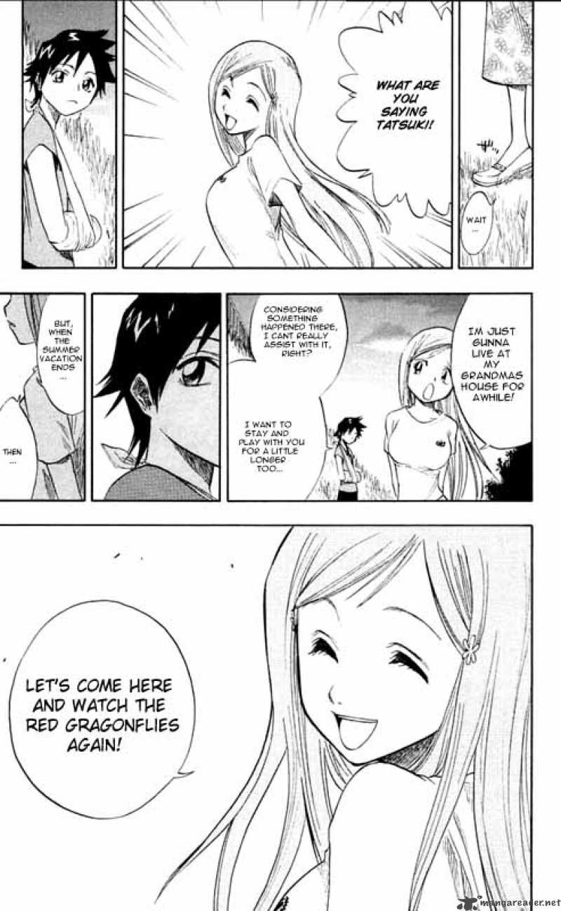 Bleach 68 8