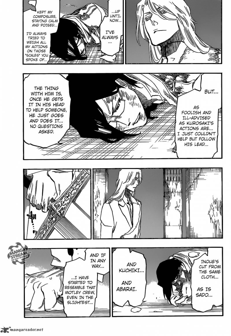 Bleach 680 10