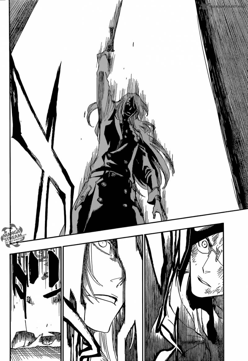 Bleach 680 15