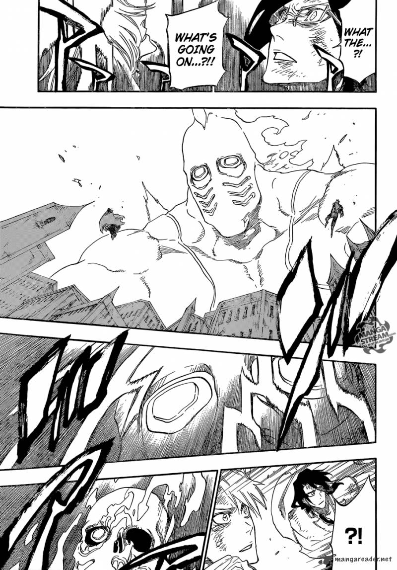Bleach 680 16