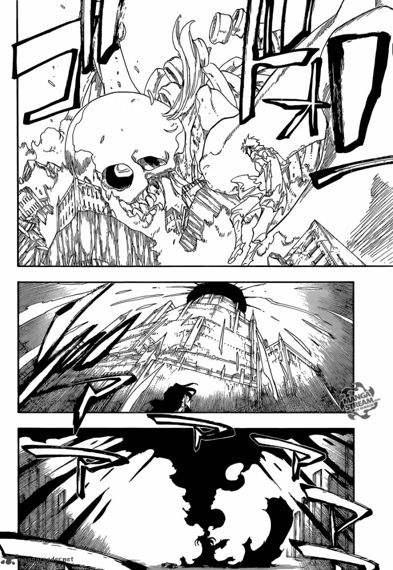 Bleach 680 17