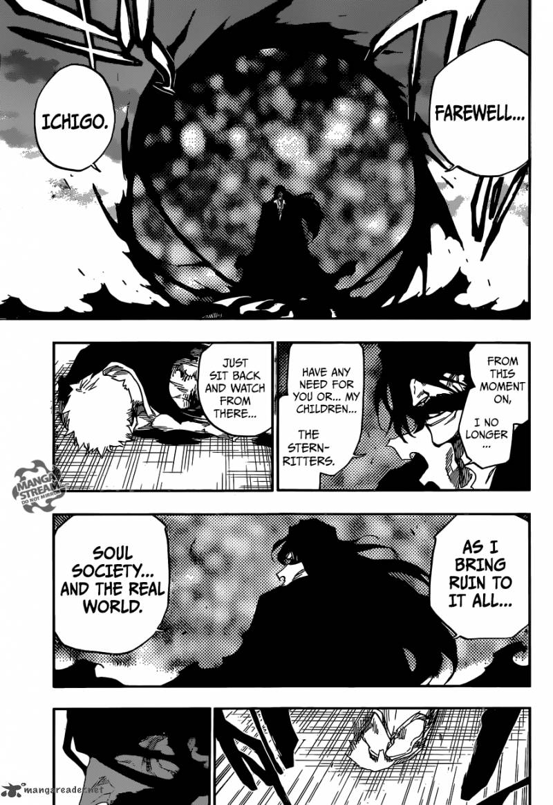 Bleach 680 18