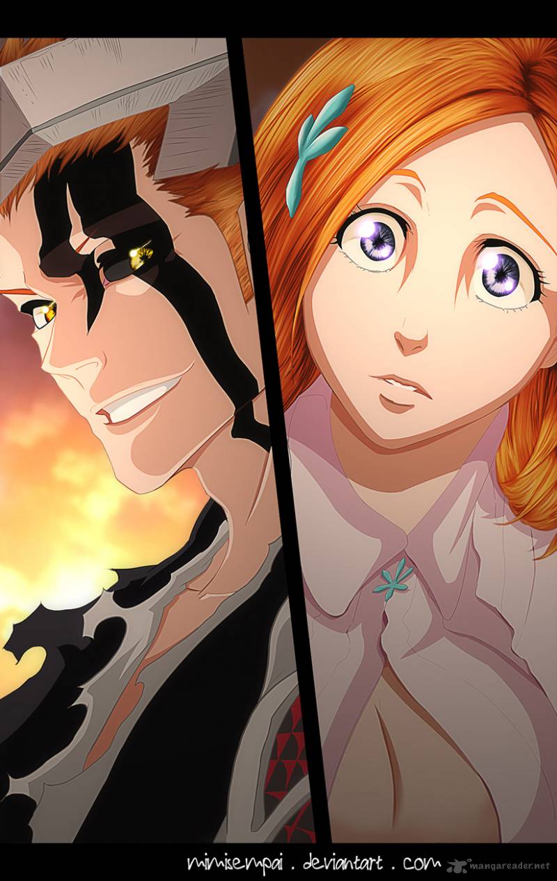 Bleach 680 21