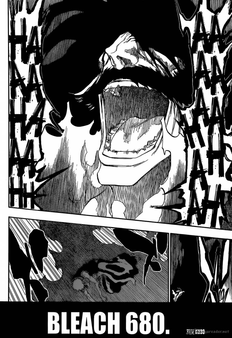 Bleach 680 7