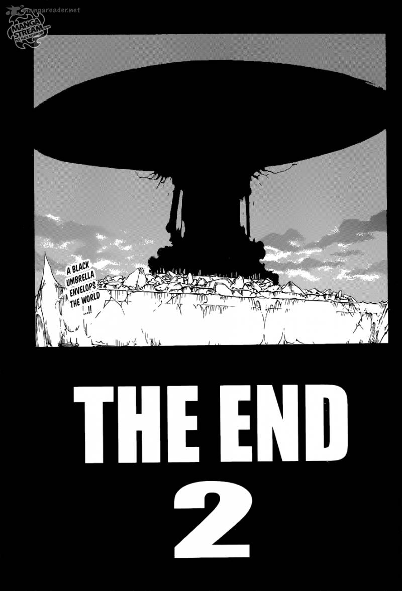 Bleach 680 8