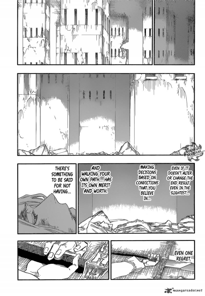 Bleach 681 11