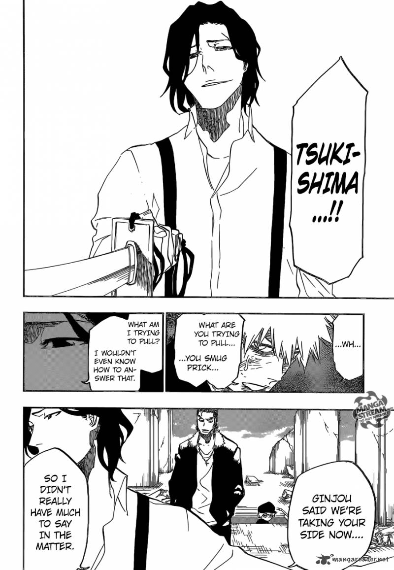 Bleach 681 16