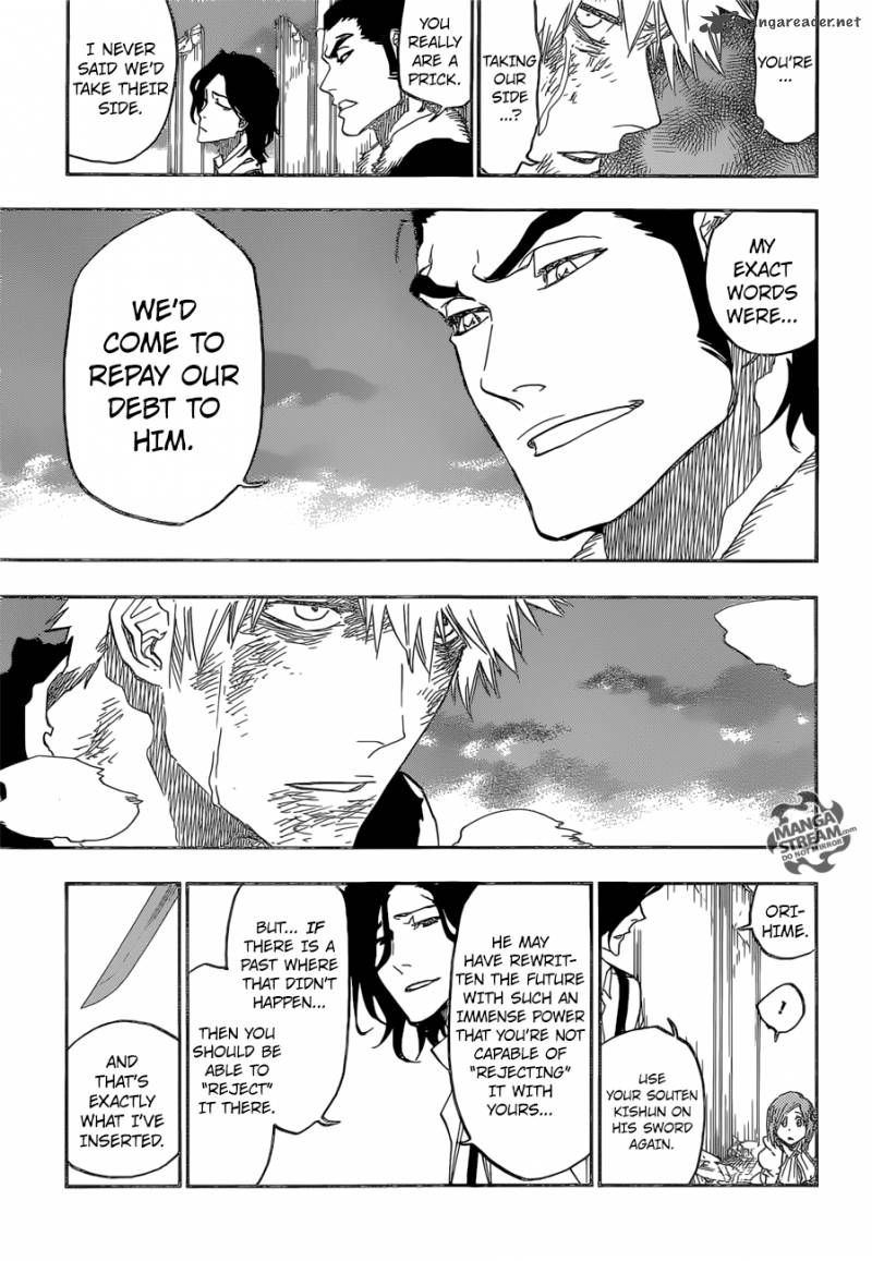 Bleach 681 17