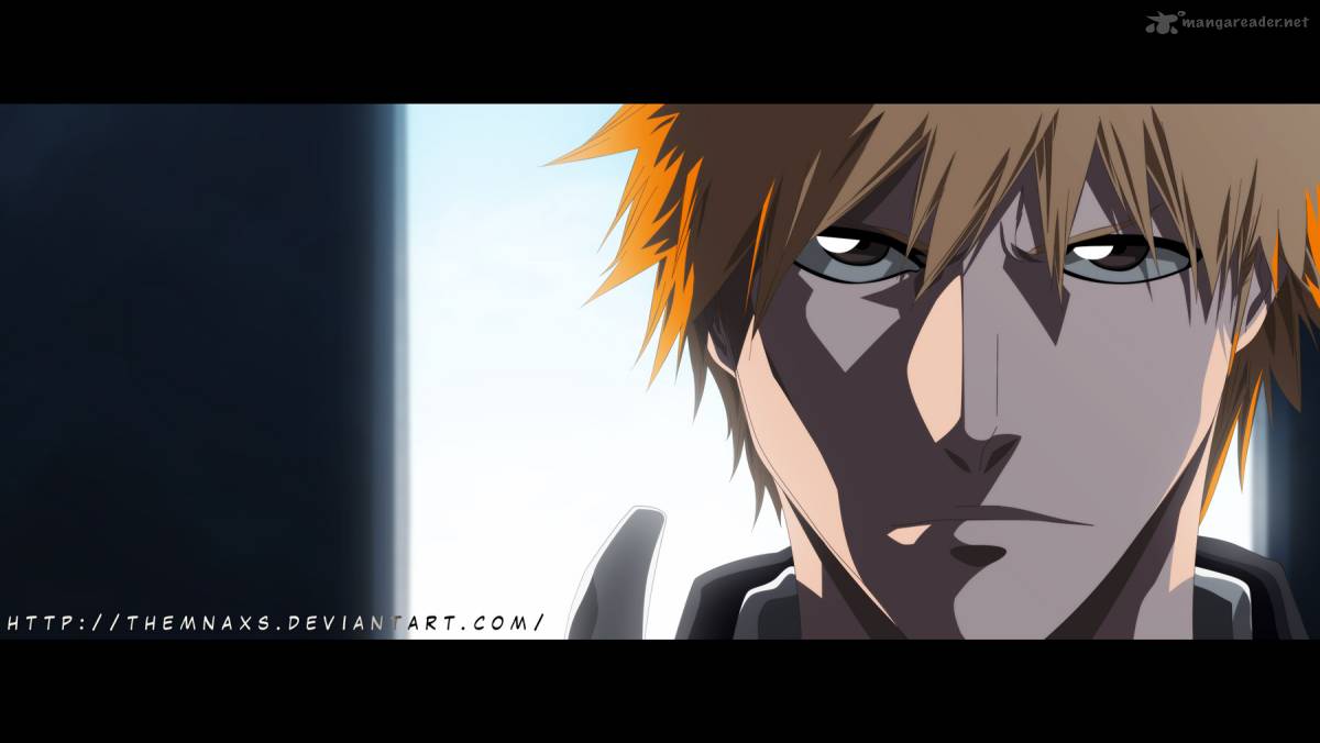 Bleach 681 20