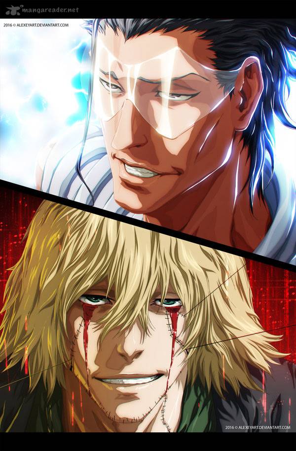 Bleach 681 3