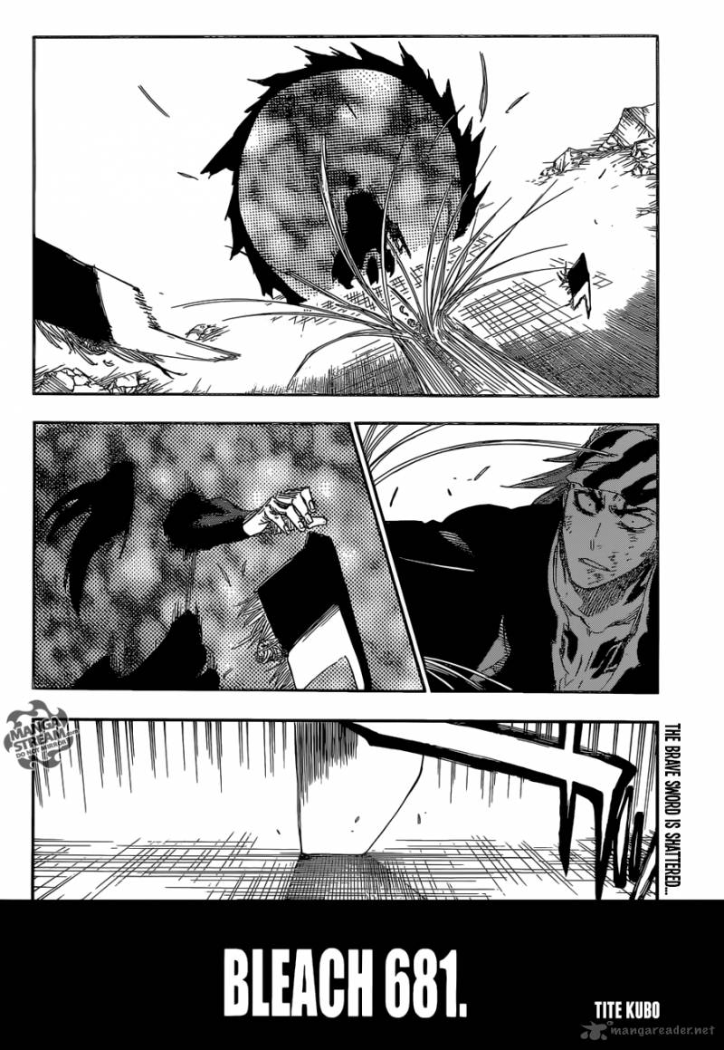 Bleach 681 4