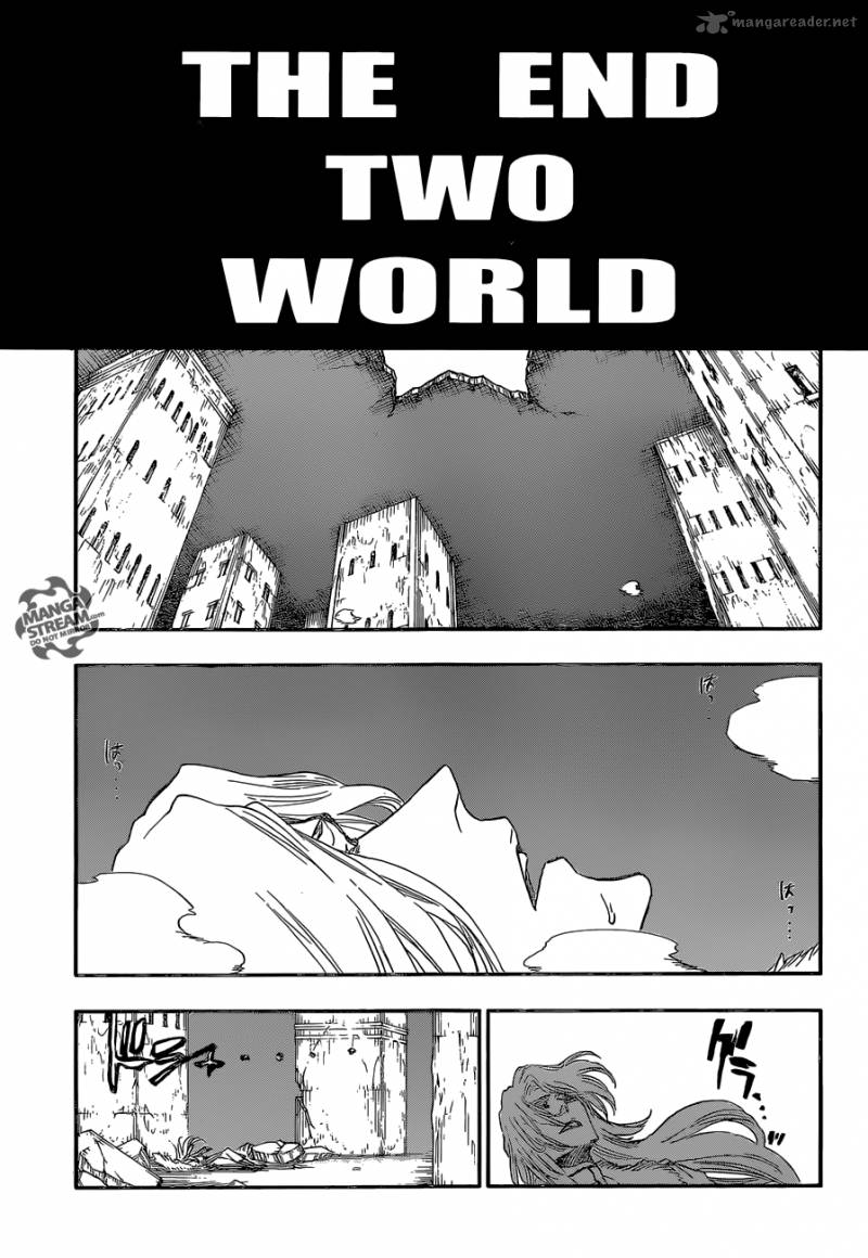 Bleach 681 5