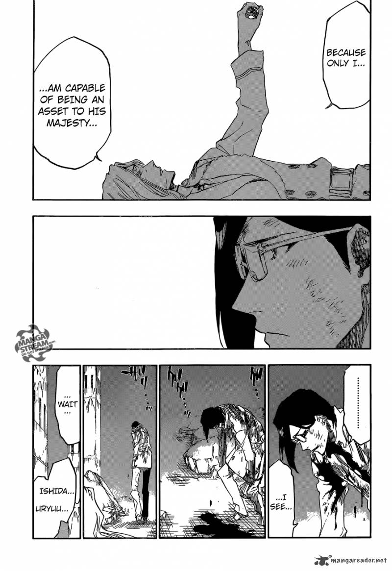 Bleach 681 7